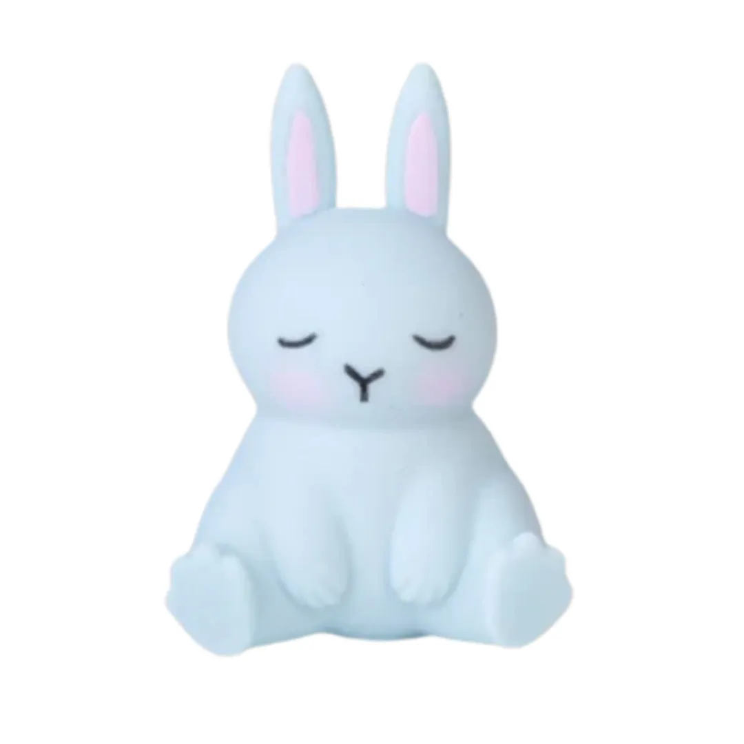 Pullie Pals Stretch Bunny Fidget Sensory Toy