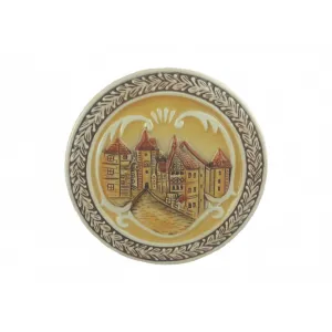 Refrigerator Magnet Plate Magnet