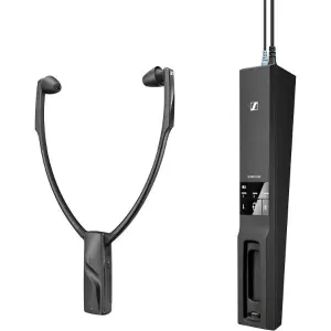 Sennheiser RS5000 Wireless TV Headphones