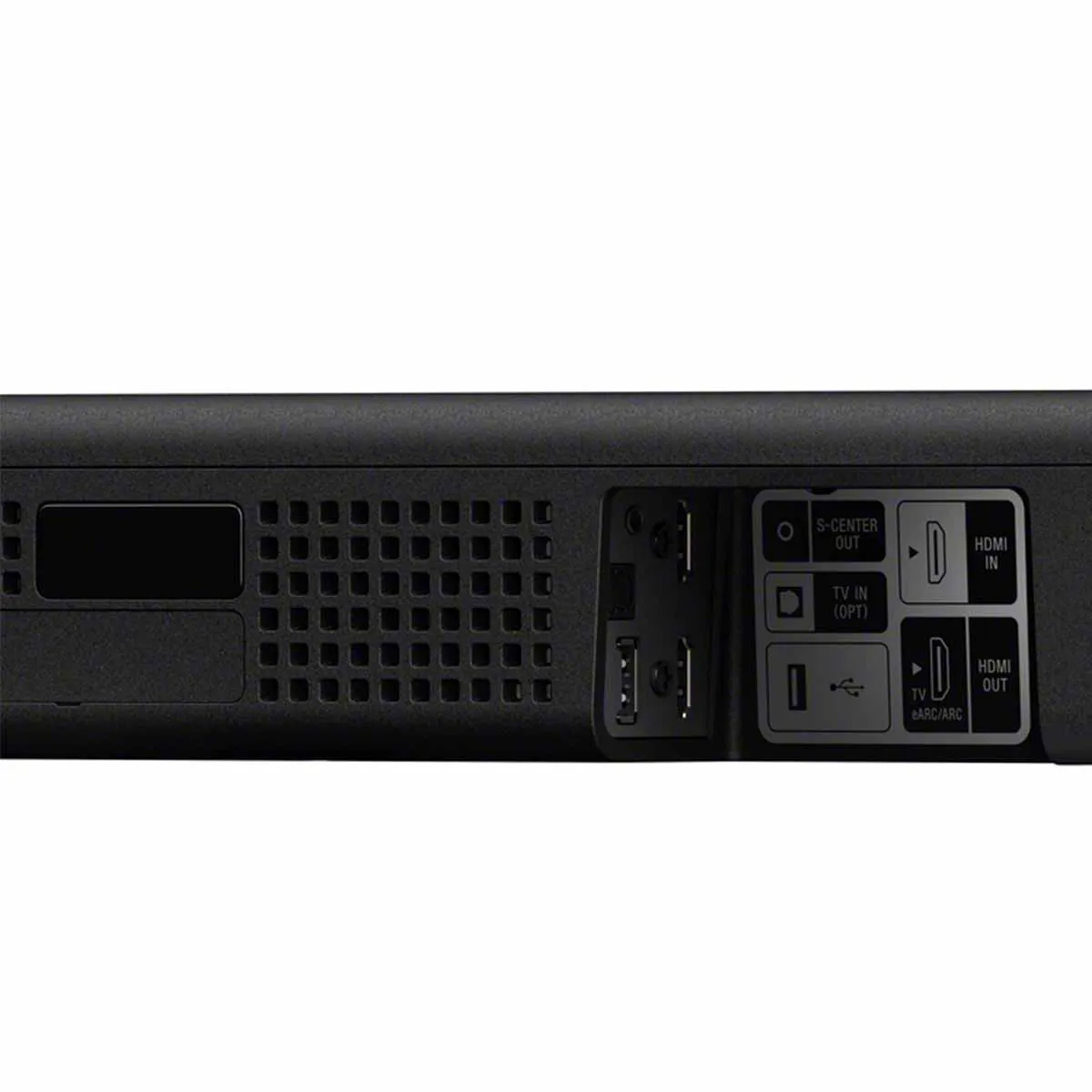 Sony HT-A5000 5.1.2 Dolby Atmos Soundbar
