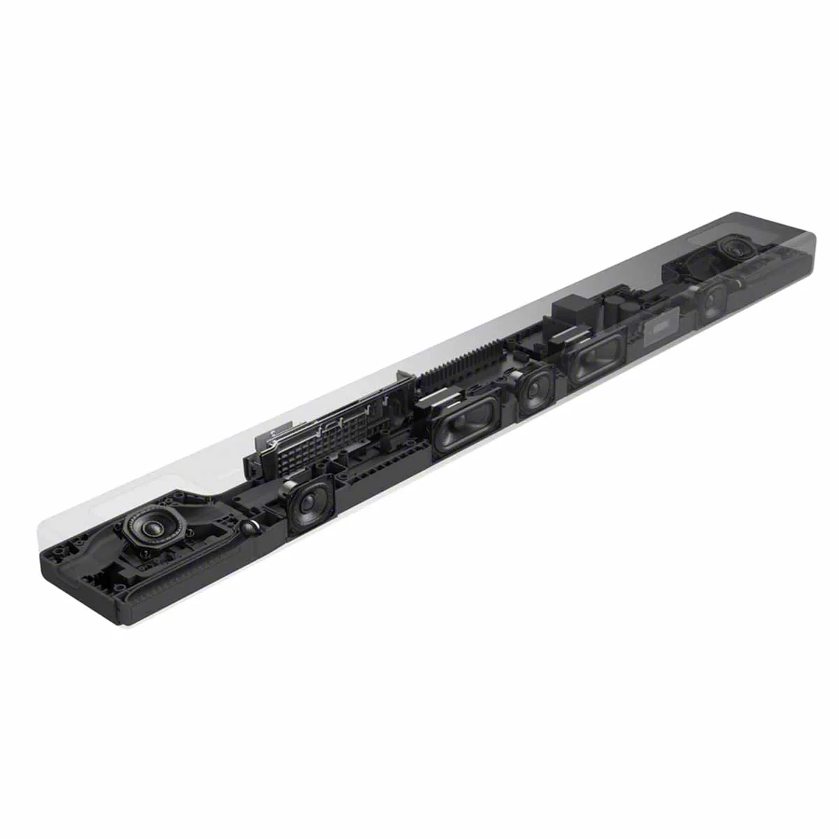 Sony HT-A5000 5.1.2 Dolby Atmos Soundbar