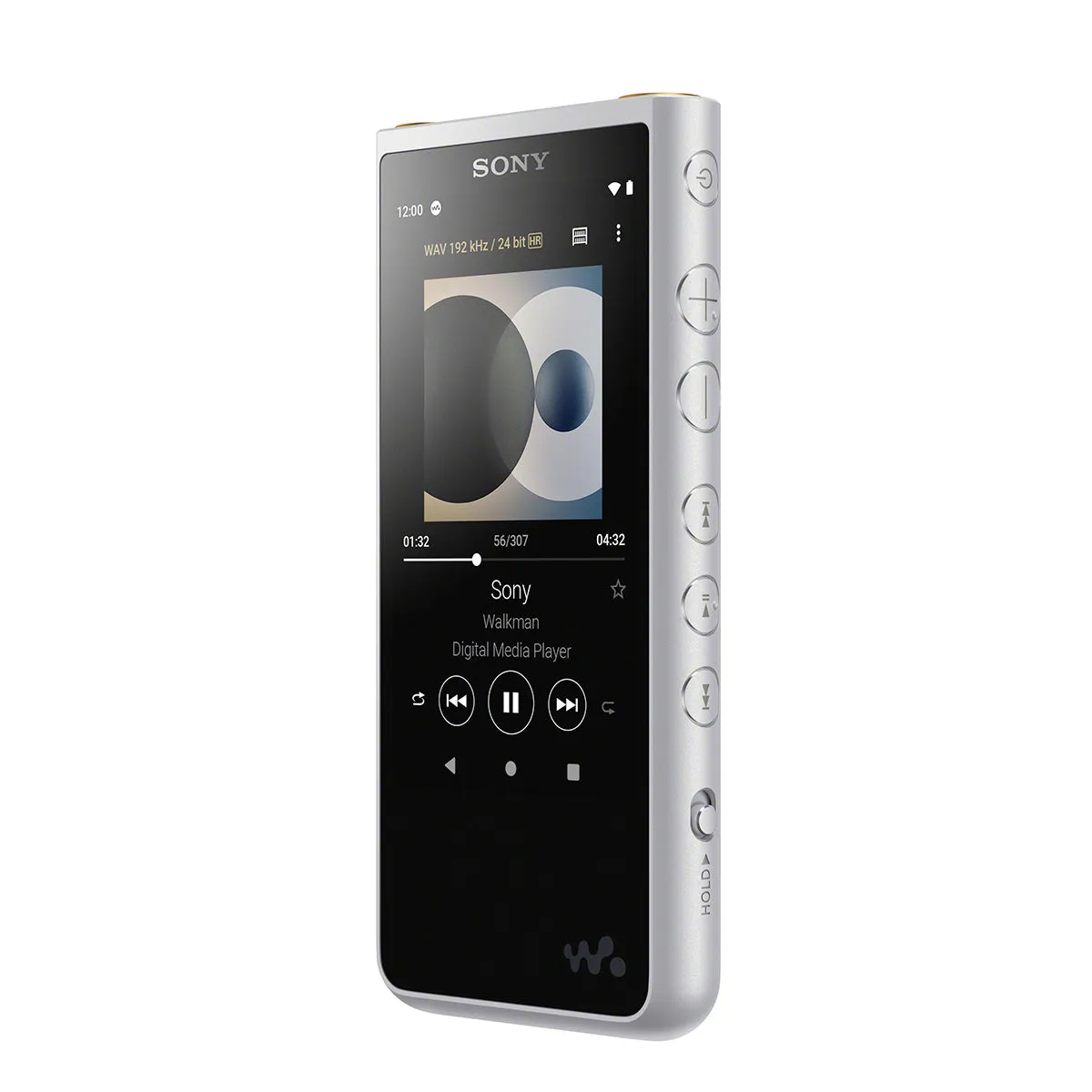 Sony NWZX507 Walkman ZX Series