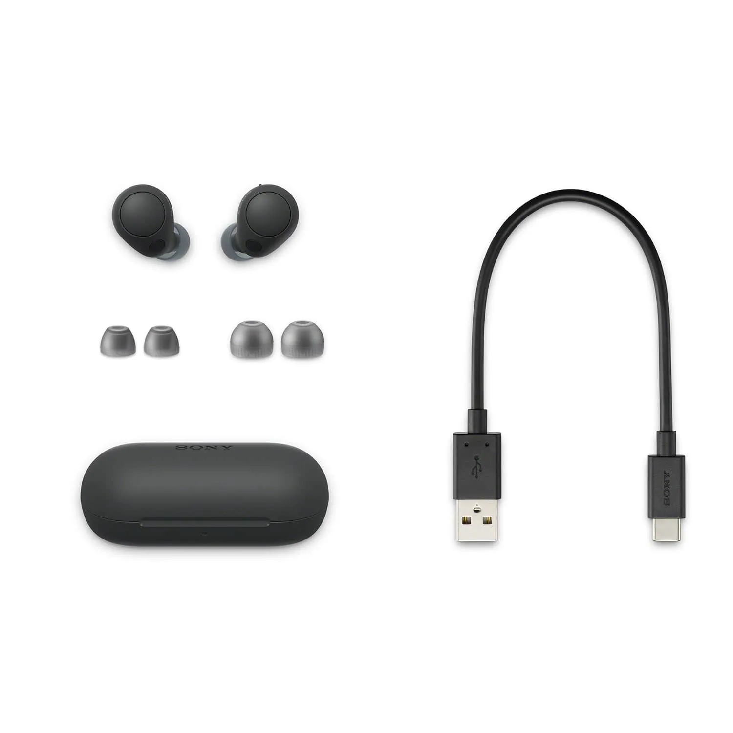 Sony WF-C700N Truly Wireless In-Ear Earphones
