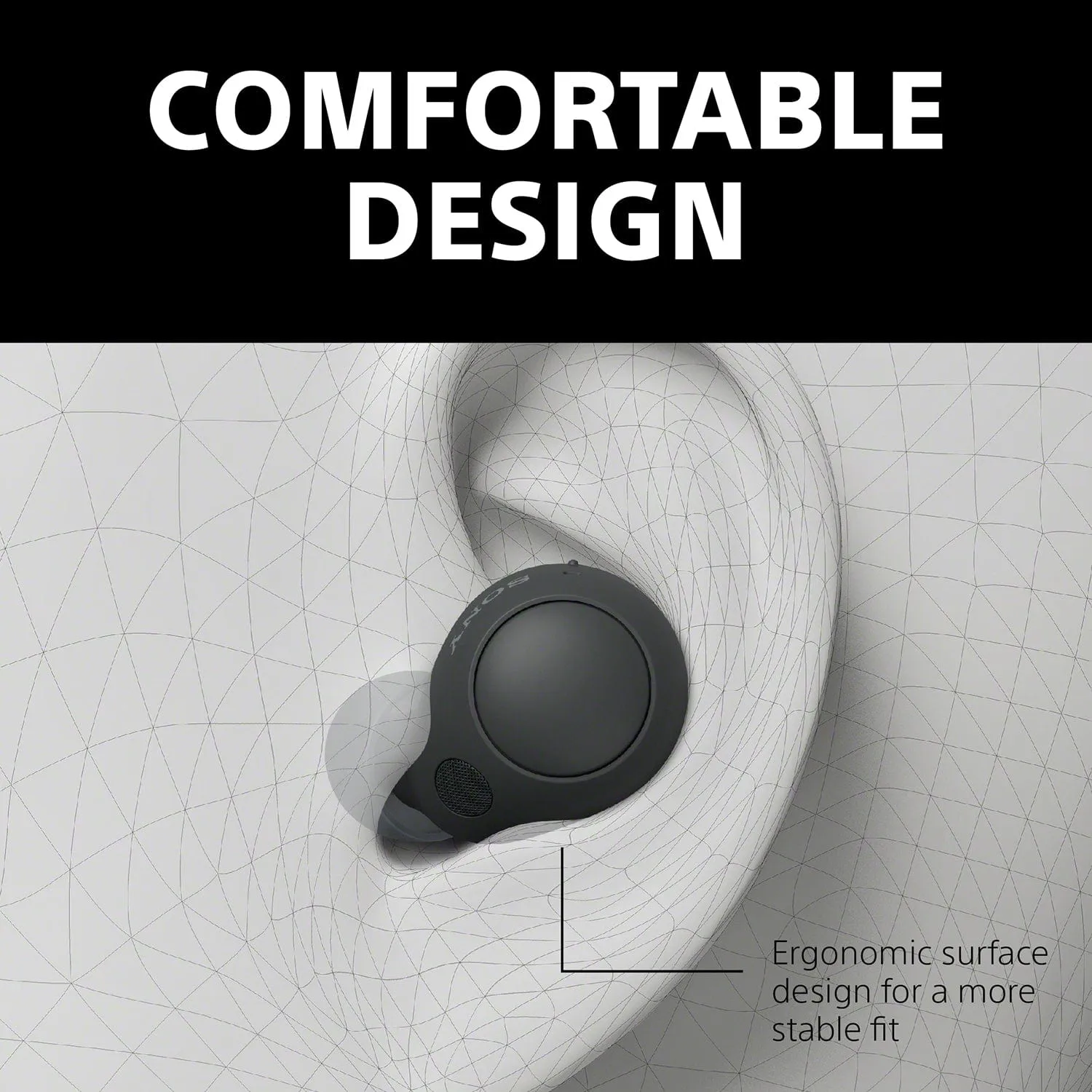 Sony WF-C700N Truly Wireless In-Ear Earphones