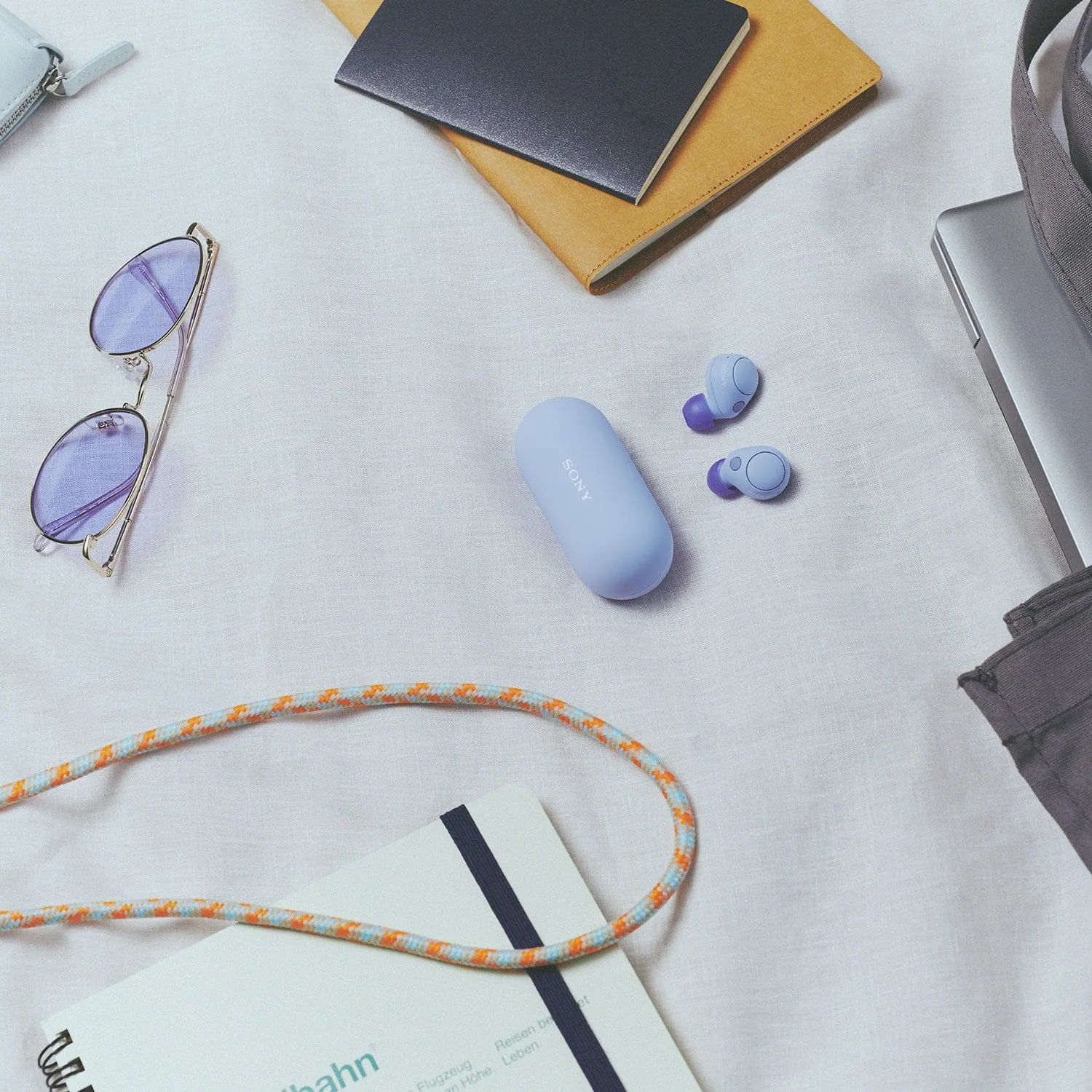 Sony WF-C700N Truly Wireless In-Ear Earphones
