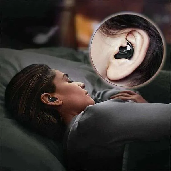 Soundsy - Headphones with charging station