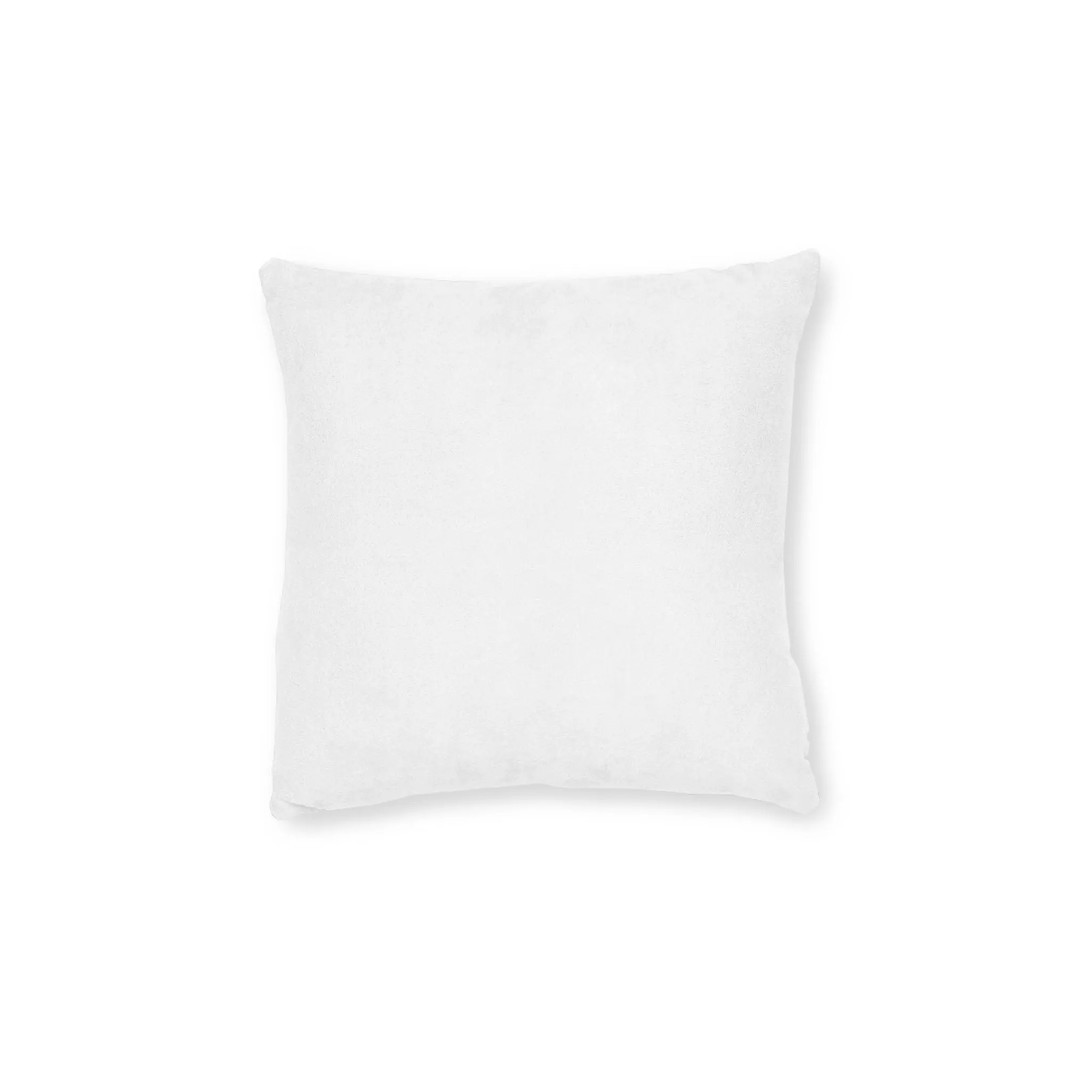Spurs Retro Home Kit 85/86 - Square Pillow