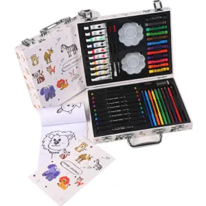 Stationery Kit Super Mega Art Non-مجموعة أدوات مكتبية