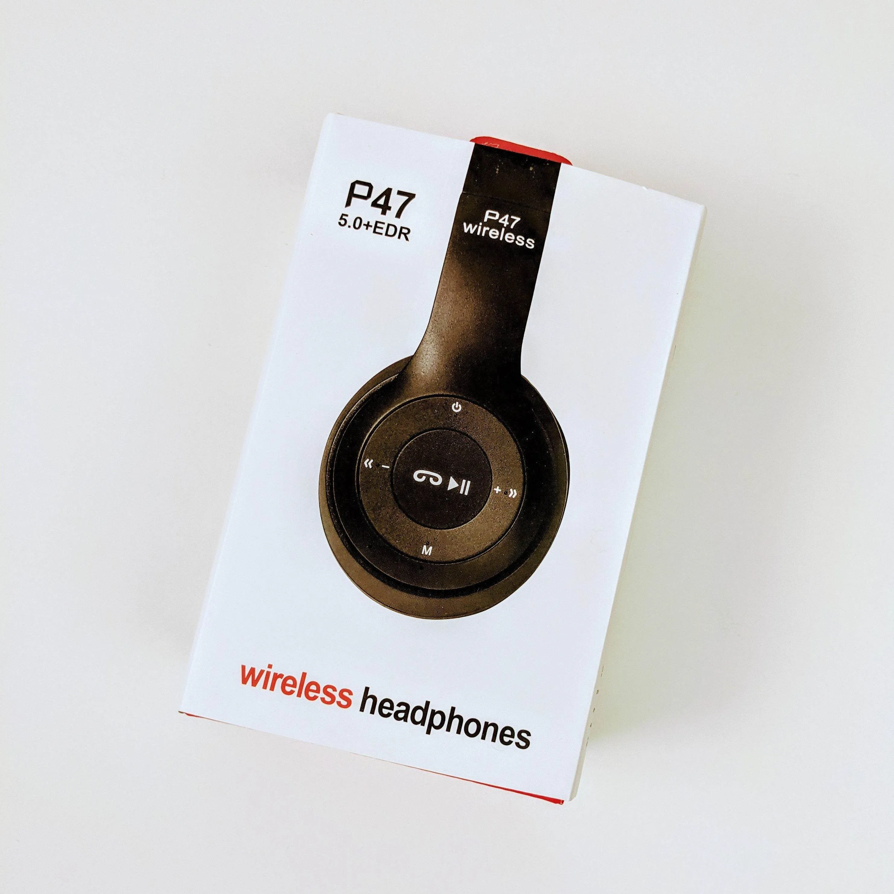 Steamy Romance 2021 - Headphones (Sold Out)