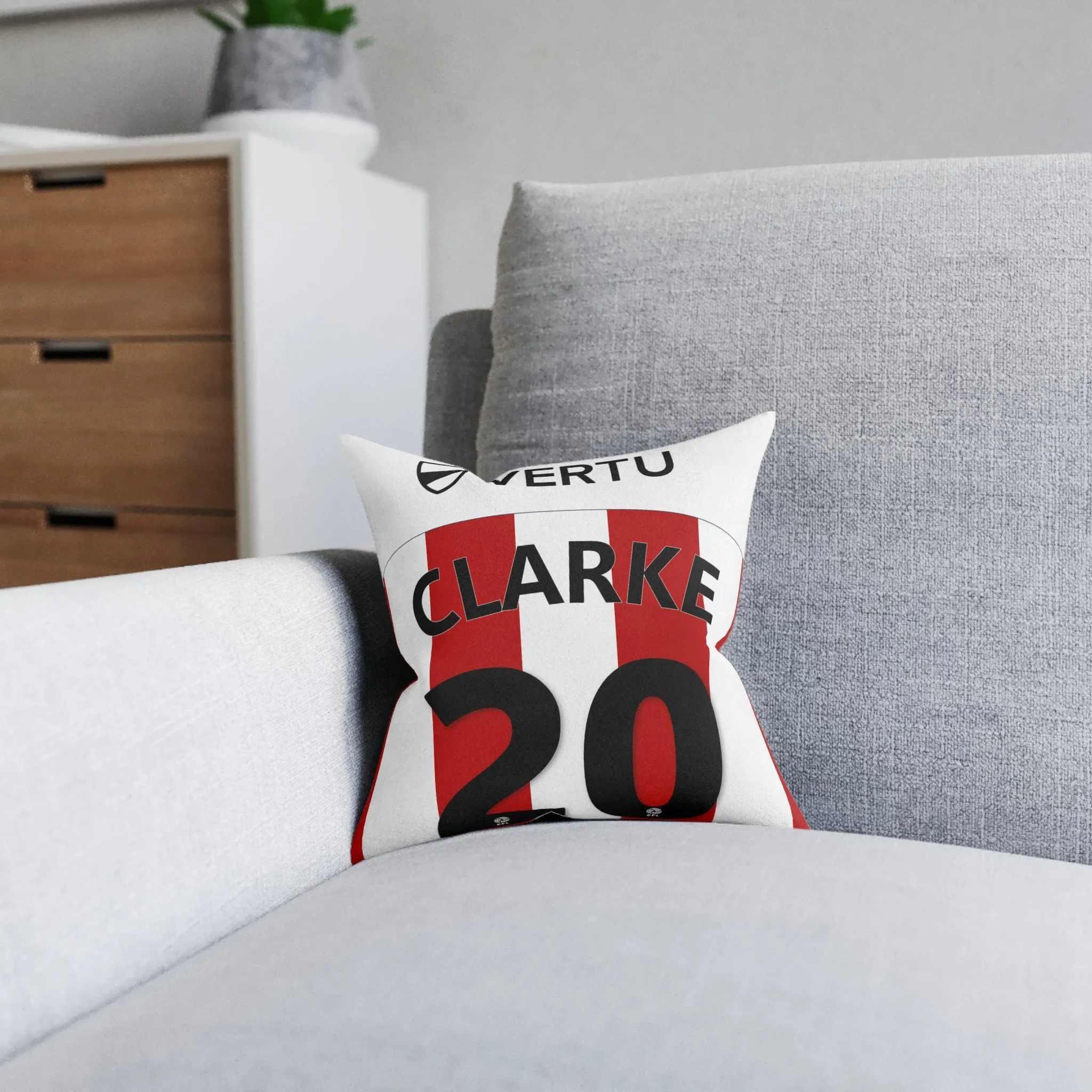 Sunderland Home CLARKE KIT - Square Pillow