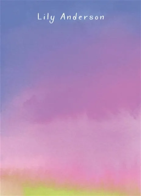 Sweet Sunset