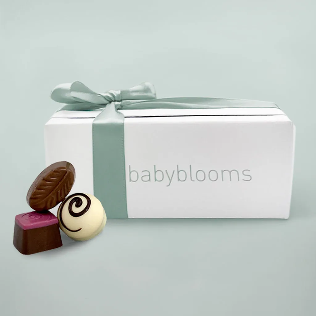 Tea and Chocolates Treat