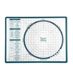 TG210A Pastry Mat by Taste of Home