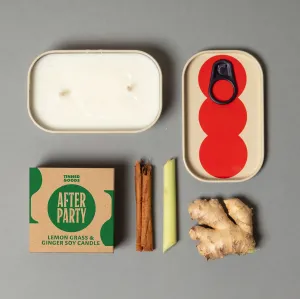 Tinned Goods (After Dinner Candle)