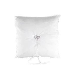 Wedding pillow 22x22cm