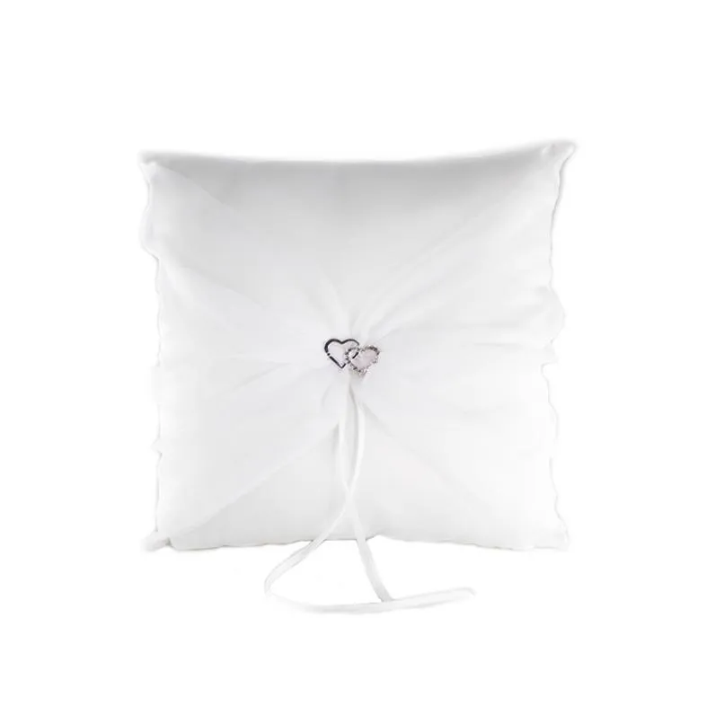 Wedding pillow 22x22cm