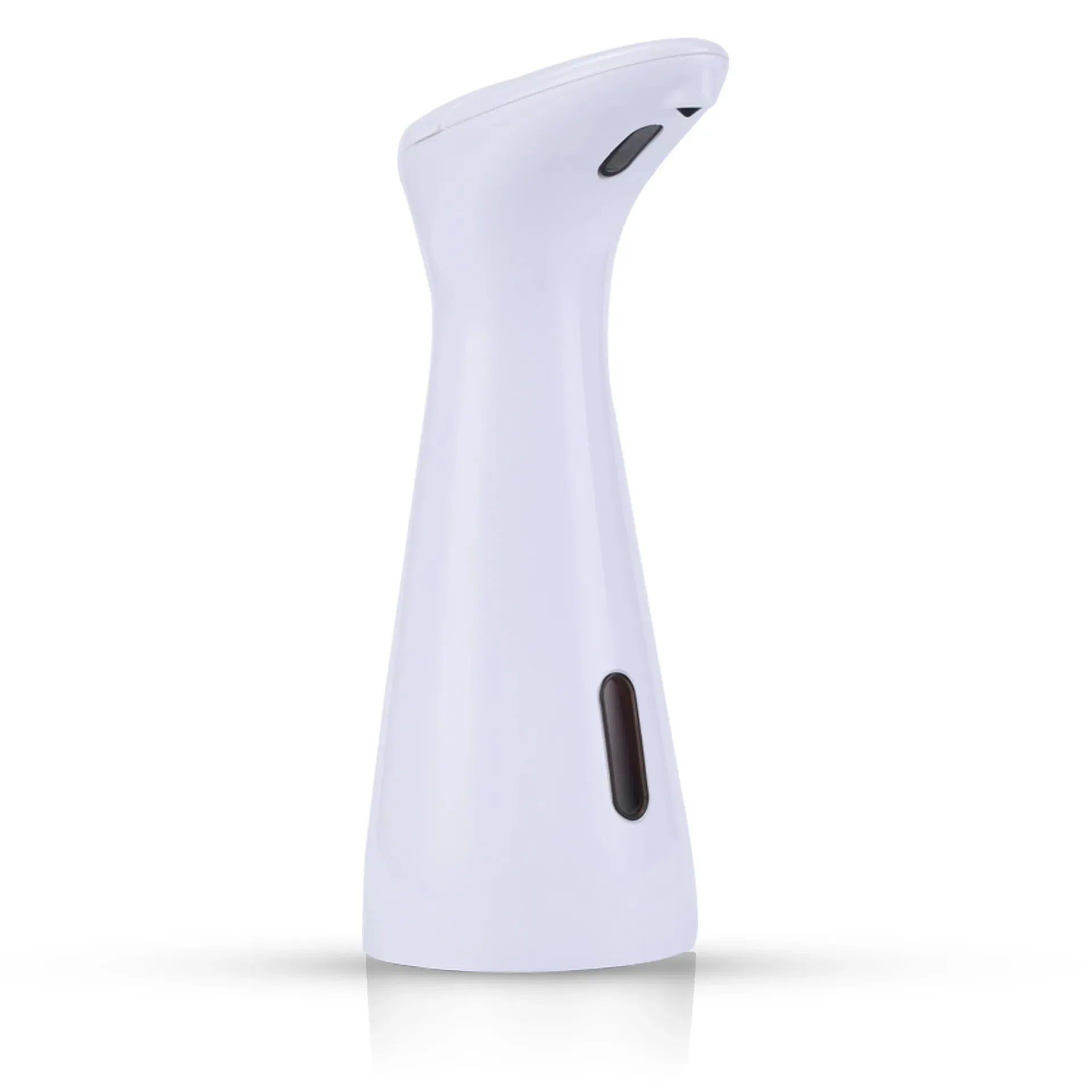 White High Quality Automatic Sensor Soap Dispenser Waterproof Hand Wash Smart Bathroom Wash Handpiece