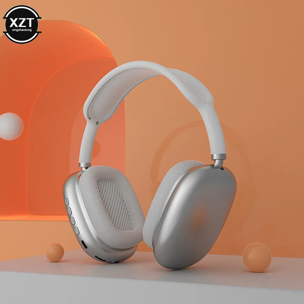 Wireless Bluetooth Headphones