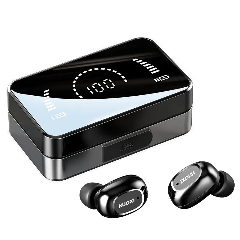 Wireless Bluetooth Headset