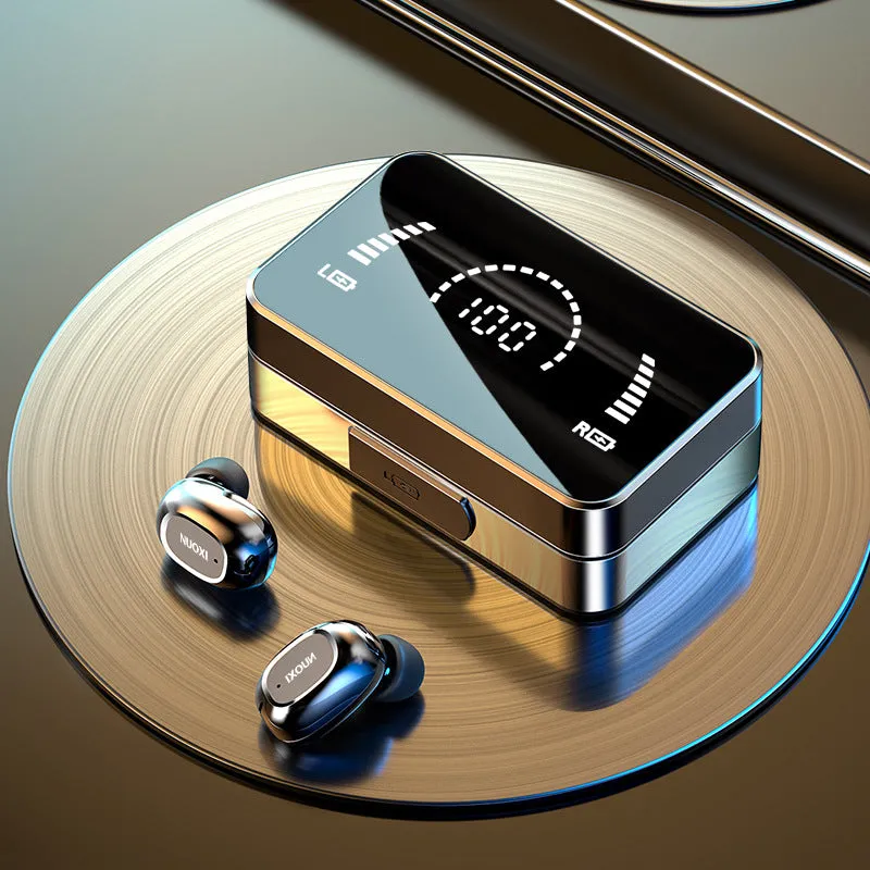 Wireless Bluetooth Headset