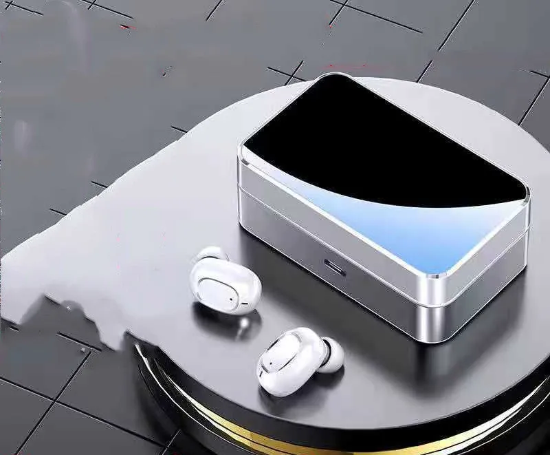 Wireless Bluetooth Headset