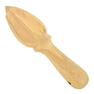 Wood Lemon Reamer